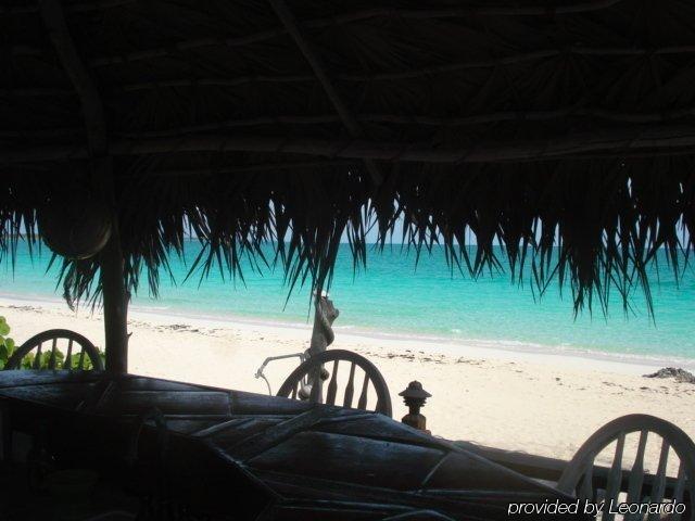 Pigeon Cay Beach Club Arthur's Town Exterior photo