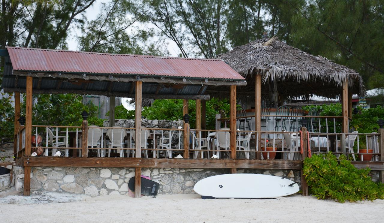 Pigeon Cay Beach Club Arthur's Town Exterior photo