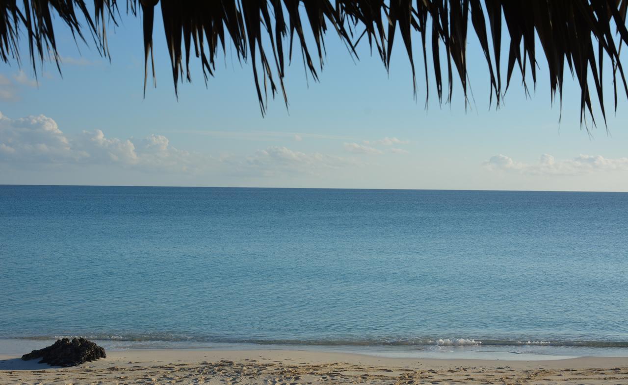 Pigeon Cay Beach Club Arthur's Town Exterior photo