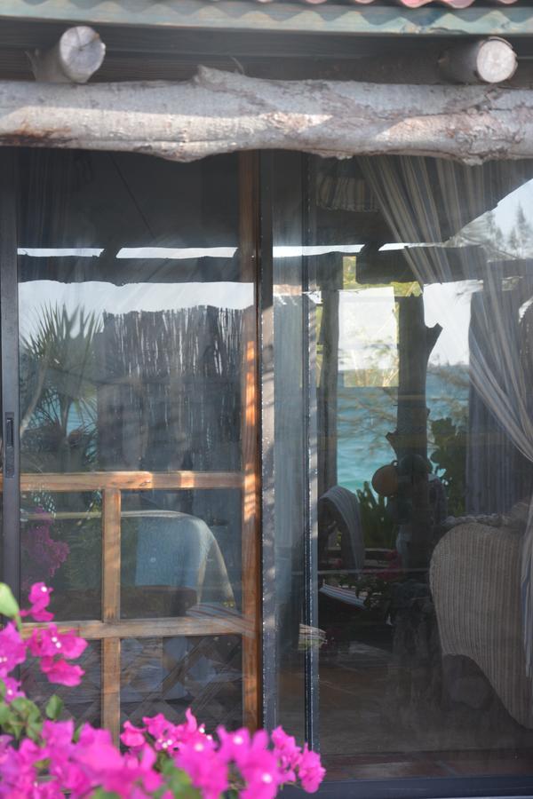 Pigeon Cay Beach Club Arthur's Town Exterior photo