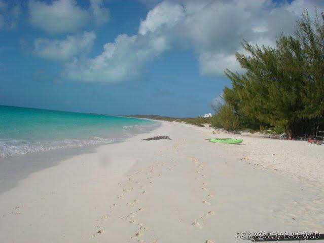 Pigeon Cay Beach Club Arthur's Town Exterior photo